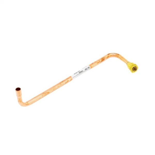 York S1-023-21574-000 Liquid Line Assembly 24.5
