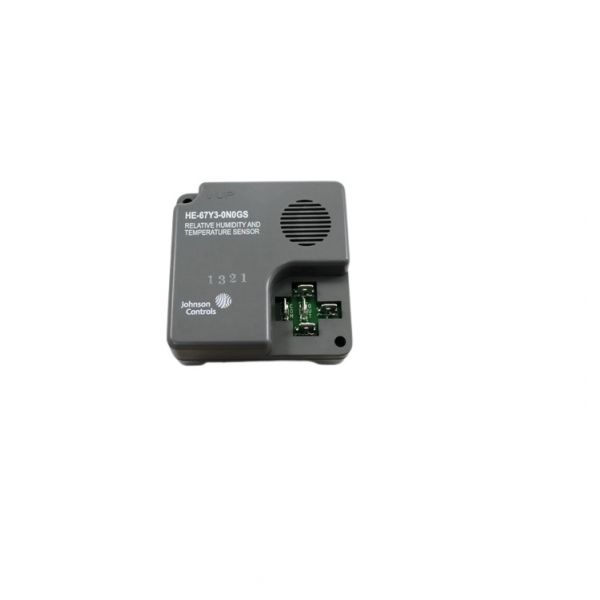 York Rooftop Humidity Sensor Control York S1-025-36433-001 Return Air Temperature & Humidity Sensor | PartsHnC