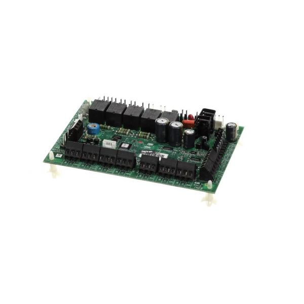 York S1-03109182000 VAV/Economizer Expansion Control Board Module ...