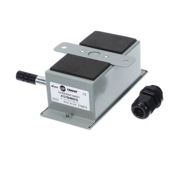 Trane Outside Humidity Sensor Trane SEN01345 Outdoor Air Humidity Specialty Sensor | PartsHnC