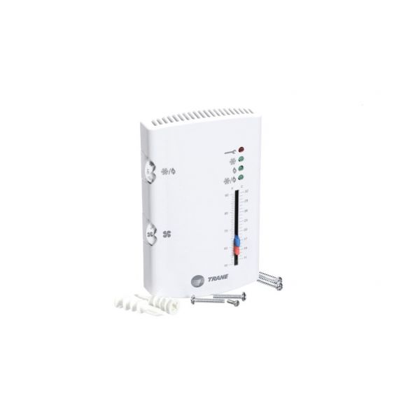 Trane SEN01522 Dual Setpoint Sensor Manual/Auto Changeover | PartsHnC