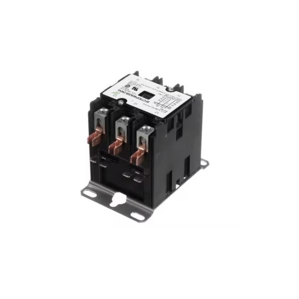 Trane SFCTR3P40A208-240VL 3-Poles Contactor Lugs 40A 208-240 VAC | PartsHnC