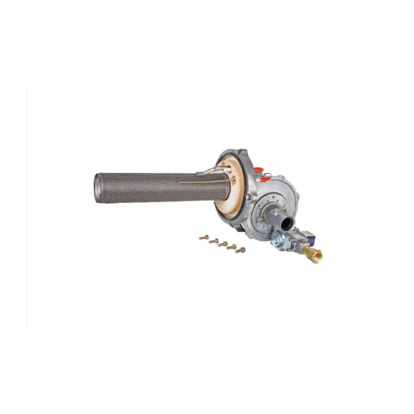 Sp21171 Rheem Rheem-Ruud SP21001A Combustion Air Blower Assembly Natural Gas | PartsHnC