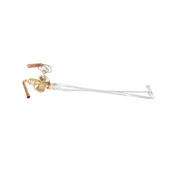 Trane Flow Rings Trane TUB16038 Flow Control Tube Assembly W/TXV | PartsHnC