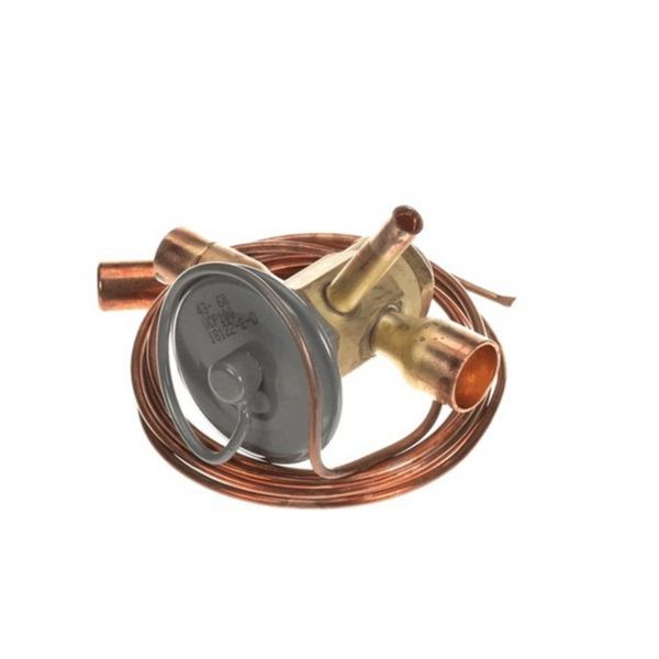 Trane VAL06383 Expansion Valve 2 Ton R-22 0.500