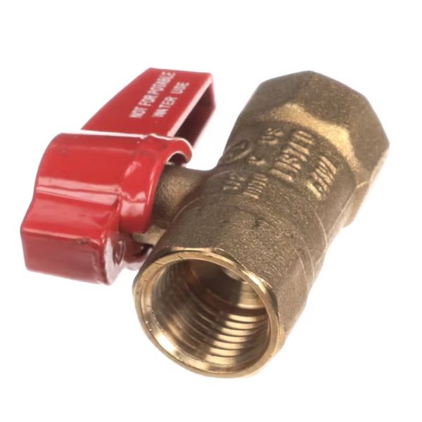 Val20447 Trane VAL07419 Gas Ball Valve 1/2