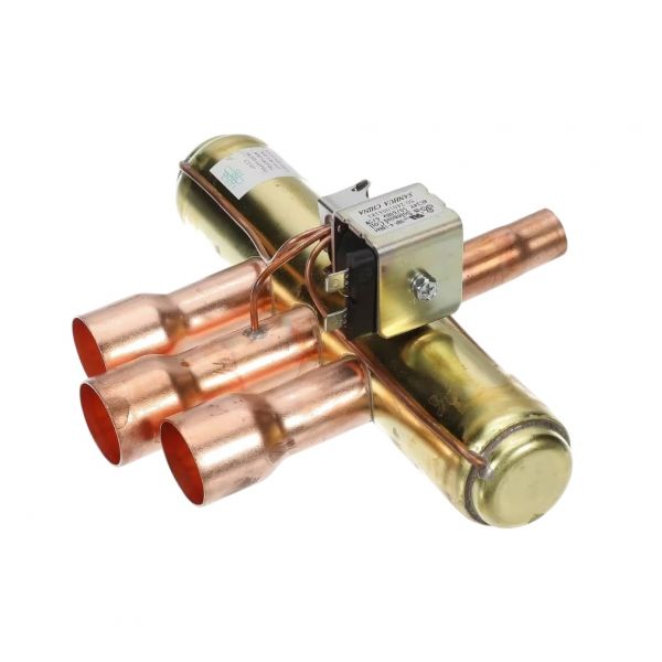 Trane VAL08360 10 Ton Reversing Valve | PartsHnC