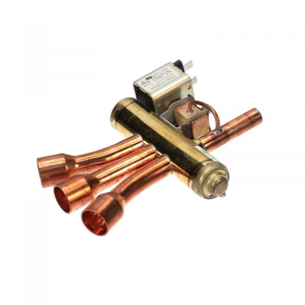 Trane VAL08991 3-Ton Switch over Reversing Valve Coil 0.50