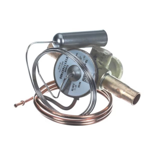 Trane VAL10372 5-Ton Thermal Expansion Valve (TXV) R410A 3/8