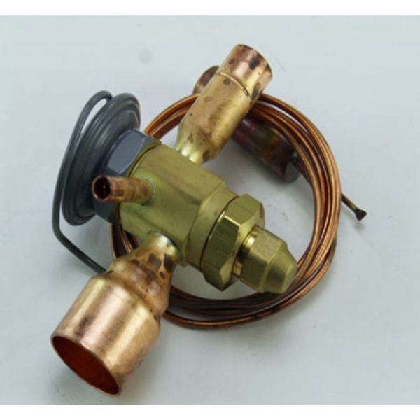 Val10196 Trane VAL10486 Expansion Valve 5/8
