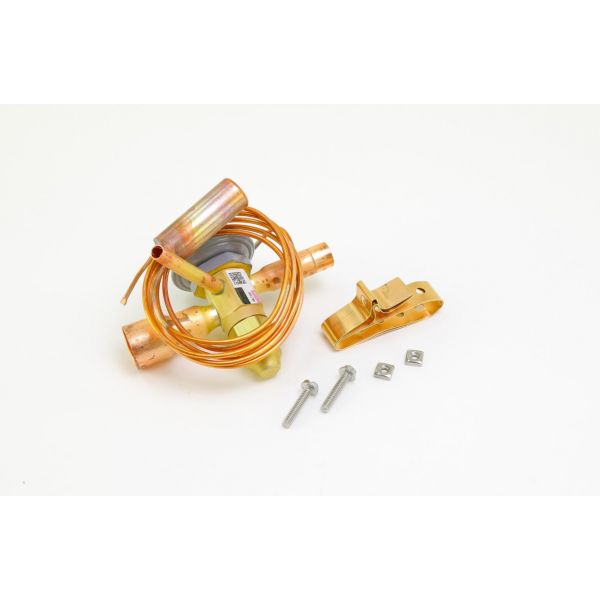 Val10196 Trane VAL11914 Expansion Valve 1/2X5/8