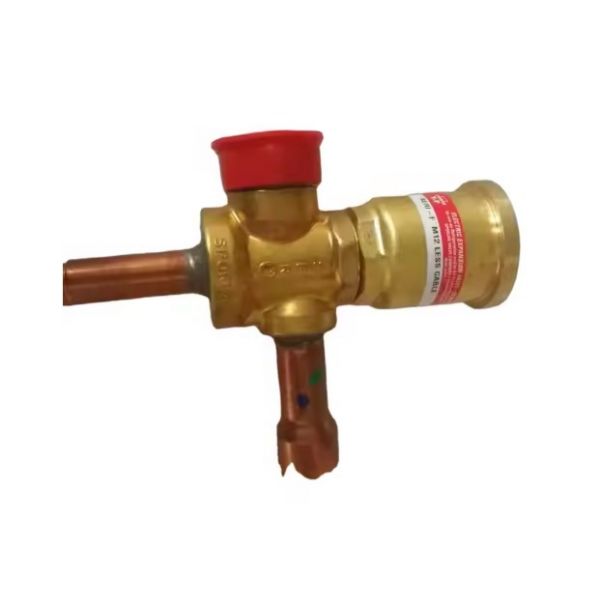 Val10196 Trane VAL11997 Thermal Expansion Valve 1 1/8