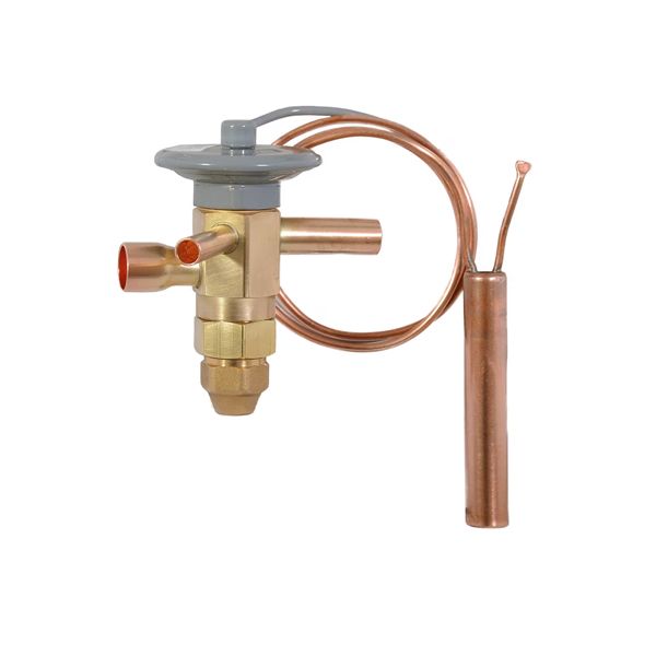 Val10196 Trane VAL11998 Expansion Valve 1-1/8