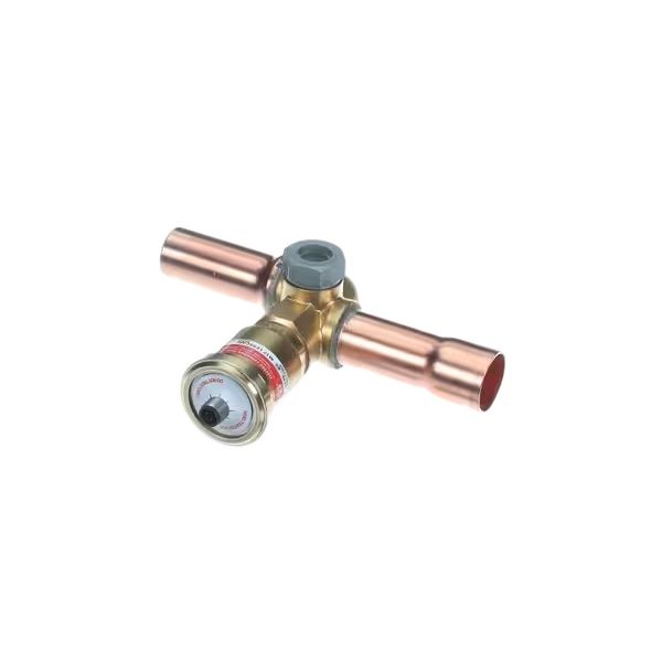 Val10196 Trane VAL19350 Electronic Expansion Valve | PartsHnC