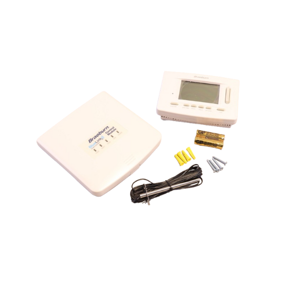 Zonefirst ZoneFirst WTR Wireless Thermostat & Receiver | PartsHnC