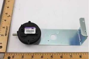 International Comfort Products 1013812 STSP Pressure Switch 1.30