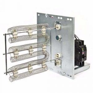 Lennox 12S59 Electric Heater Ecb25-10-P 10KW
