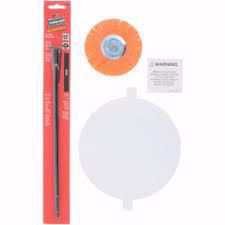 Lochinvar & A.O. Smith 100157626 Heat Exchanger Cleaning Kit