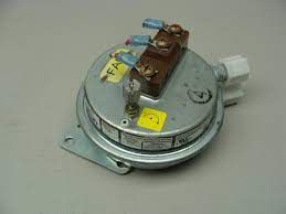 Fan Proving Switch For Fulton Boiler -Part# 2-30-000232