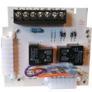 Nordyne 624625R Heat Pump Circuit Board