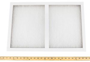 Carrier KH01AA587 Throw Away Filter 16X24X2 Inches