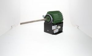 Trane MOT14640 ECM Motor 1580RPM 115/230V