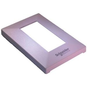 Schneider Electric (Barber Colman) DCQC-150-SE Sensorcover-Schneidereleclogo