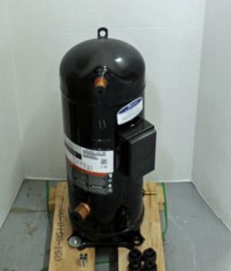 Copeland ZR125KCE-TFD-950 Scroll Compressor 1,25,000BTU R-22 460V/3PH