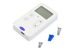 Carrier ZS2PCAR ZS2 Pro Temperature Sensor W/LCD Display