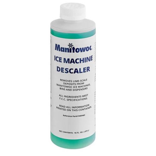 Manitowoc Ice 000005162 Ice Machine Cleaner