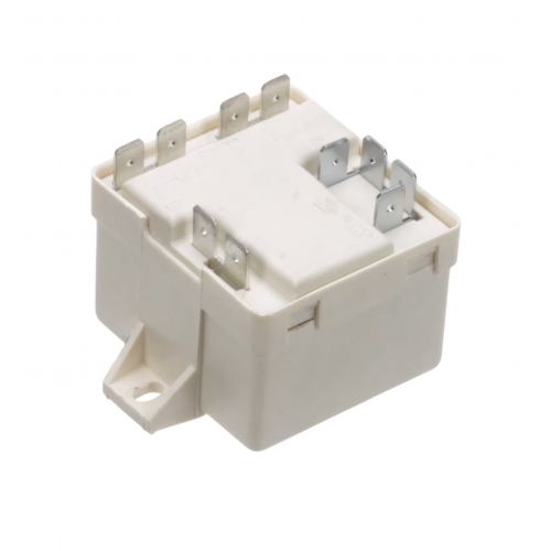 Manitowoc Ice 000008388 Compressor Relay 220V CAJ4519Z