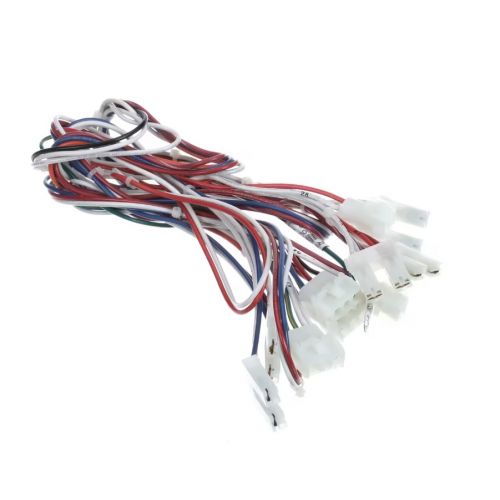Manitowoc Ice 000009033 Wiring Harness