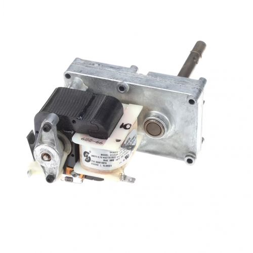 Manitowoc Ice 000014076 Gear Motor Dispenser 230V/50Hz