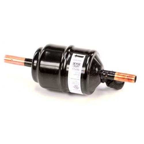 Manitowoc Ice 000015361 Filter Drier W/Charge Port