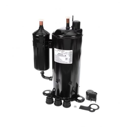 Manitowoc Ice 000015589 Compressor 230V/60Hz/1PH