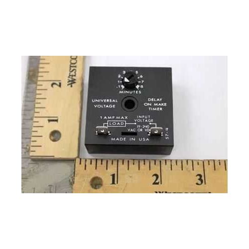 6480S Time Delay Relay For Aaon Part# R48600