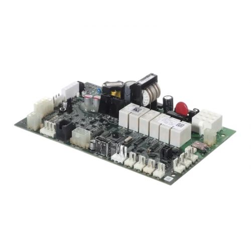 Manitowoc Ice 00015208 Control Board