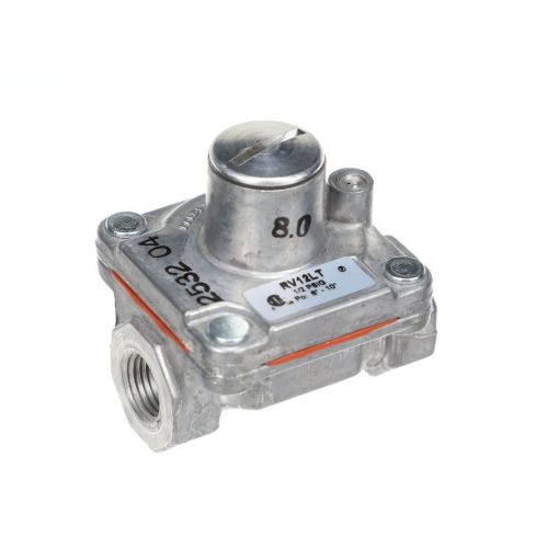 Solaronics 0002-42-101 Pilot Regulator TAN