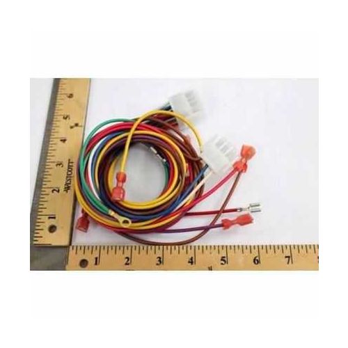 12 Pin Wire Harness For Amana-Goodman Part# 0259F00018