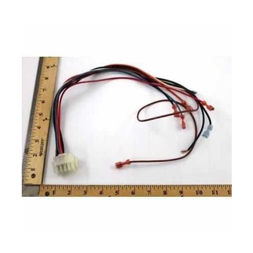 15Pin Wire Harness Male For Amana-Goodman Part# 0259F00008P
