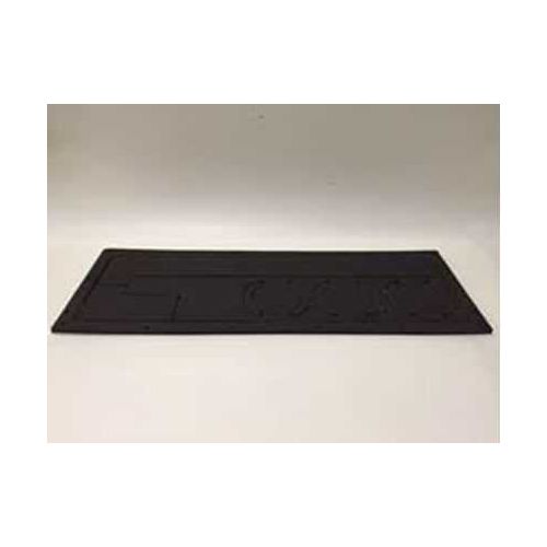 Gasket For Amana-Goodman Part# 0154F00002P