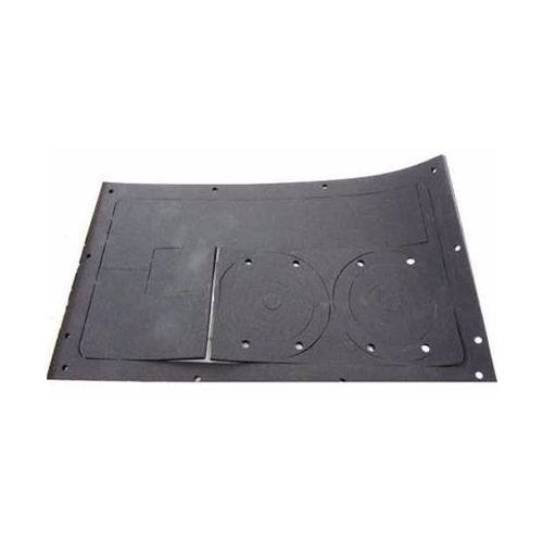 Collector Box Gasket For Amana-Goodman Part# 0154F00000P