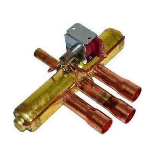 12X34 Reversing W Filter For Amana-Goodman Part# 0151R00069Sp