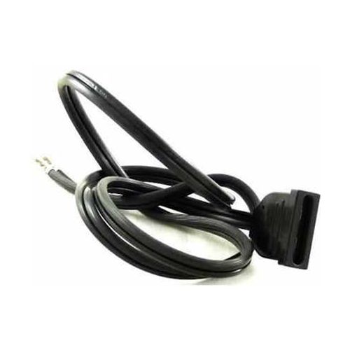 Reversing Valve Coil Leads For Amana-Goodman Part# 0130M00083