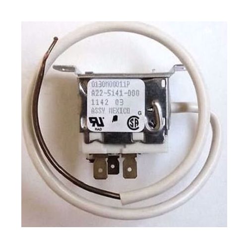 Low Ambient Thermostatspdt For Amana-Goodman Part# 0130M00011P