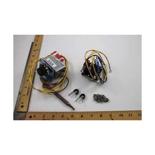 Outdoor Thermostat Equipment For Bard Hvac Part# Cmh-14A