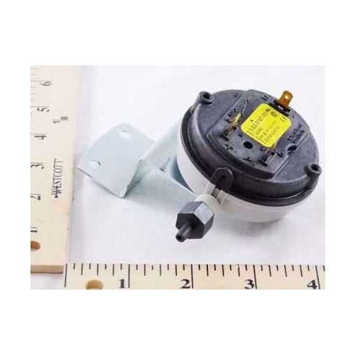 0.52 Wc Spst Pressure Switch For Bard Hvac Part# 9043-311"