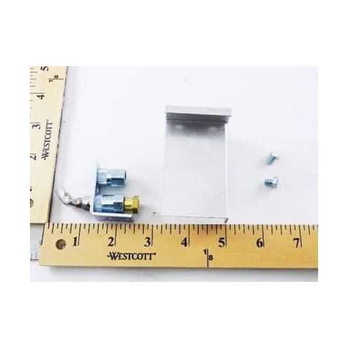 Standing Pilot Assembly For Bard Hvac Part# 8620-039