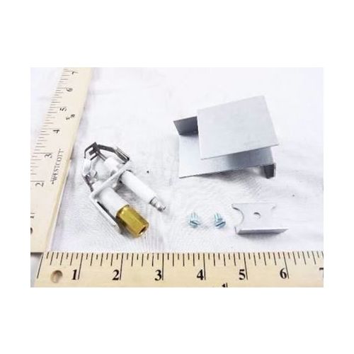Intermittent Pilot Assembly For Bard Hvac Part# 8620-038