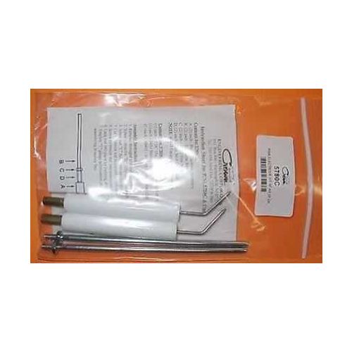 Electrode Kit 2 For Beckett Igniter Part# 5780